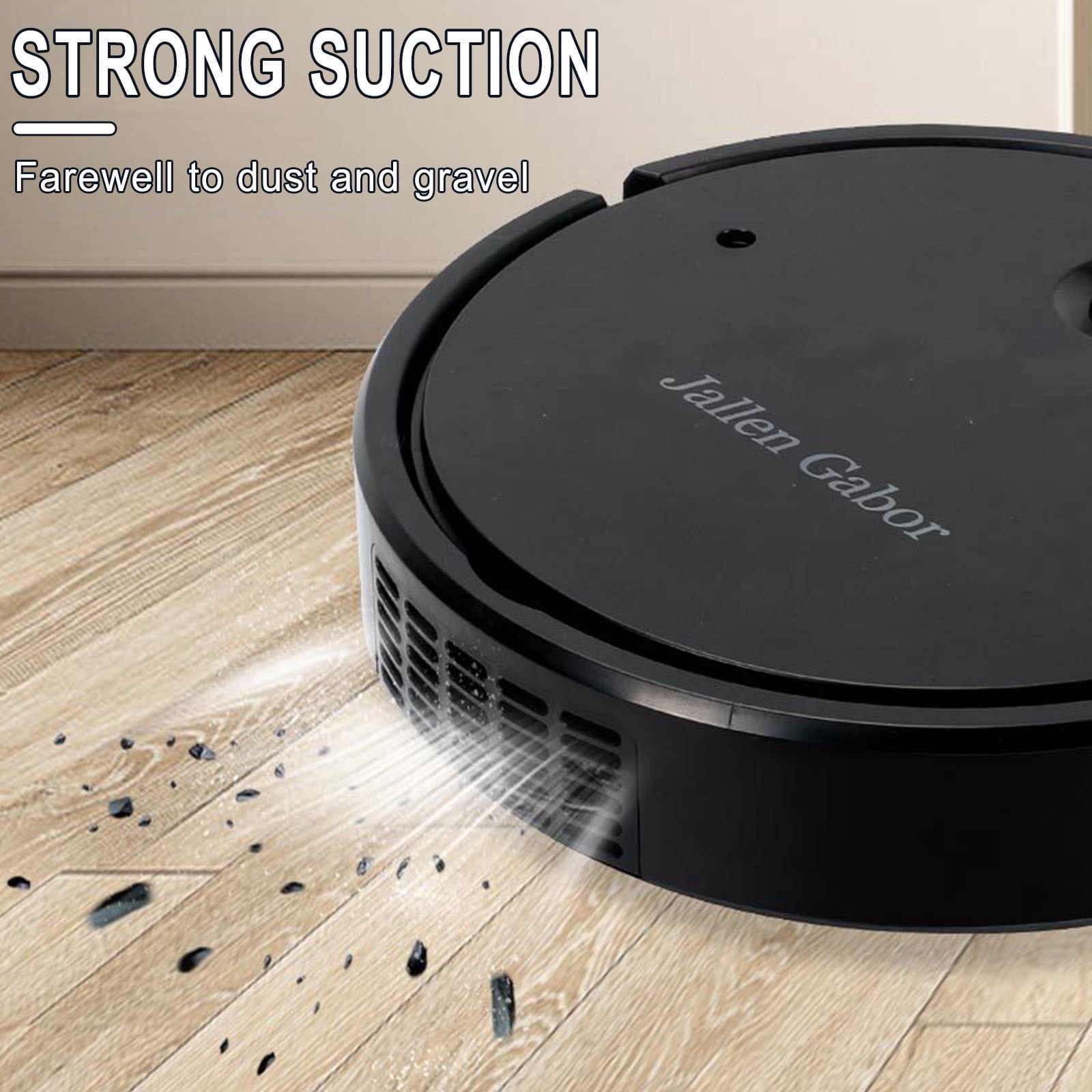 YZEGDCH ,Vacuum Cleaner for Carpet Smart Sweeping Robot Spray Household Sweeping Machine Multi-function Small Vacuum Cleaner