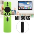 thumbnail image 5 of Estuche De Silicona Compatible Con Mi Box S Control Remoto Protector De Piel De Silicona Estuche Remoto Anticaída seitruly EL016939-03, 5 of 5