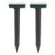 thumbnail image 3 of Repelente 2pcs ultrasónico serpiente ratón solar plaga roedor repeler anti mosquito Jardín patio, 3 of 7