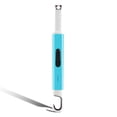thumbnail image 1 of Flameless Electric Lighter USB Rechargeable Candle Lighter Safe Windproof Camp, 1 of 8
