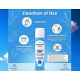 thumbnail image 4 of Summer's Eve Baby Powder Daily Gentle Feminine Spray, 2 oz (Pack of 12), 4 of 8