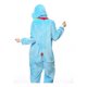 thumbnail image 3 of Pijama Onesie Doraemon Para Niños, Cosplay De Animales, Una, 3 of 7
