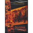 thumbnail image 2 of Assorted 4 Pack DVD Bundle: Devious Beings : American Cousins : Jacked : Tour de Force, 2 of 5