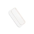 thumbnail image 1 of Bewildely Estantes flotantes para baño, estantes de almacenamiento de pared blancos laterales elevados, estante de almacenamiento de inodoro plegable Juegos de accesorios de baño L Bewildely HA028000-01, 1 of 6