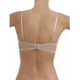 thumbnail image 3 of b.tempt'd by Wacoal Faithfully Yours Strapless Underwire Bra, Au Natural, 36C, 3 of 3