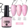 thumbnail image 2 of Set de esmaltes de gel. Esmaltes de gel elegantes. Kit de arte de uñas para salón y uso doméstico. De larga duración y fácil de aplicar. 7,5 ml, 2 of 5