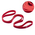 thumbnail image 3 of Bandas de resistencia Fit Simplify para asistencia en dominadas y fitness, 3 of 7
