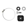 thumbnail image 2 of Garmin Transducer Mount 010-12784-00 Use To Mount Transducer To Boat; Compatible With Panoptix LiveScope LVS32 Transducer; With Barrel Mount Brackets And Hardware, 2 of 2