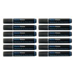Inkstring Markers