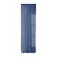 thumbnail image 2 of Cortinas Transparentes para Exteriores, Impermeables, Resistentes a Los Rayos Uv, Que Filtran La Luz y Brindan Privacidad. Incluyen Un Bolsillo para Barra de Cortina, Ideales para Patio, Porche, Cena, 2 of 6