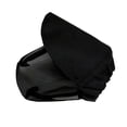 thumbnail image 2 of Dog Outdoor Protection Mask, Breathable Adjustable Mesh Head Guard For Small And Medium Dogs, Face Cover For Hiking, Camping And Travel Adjustable Buckle Design Pet Supplies, 2 of 4