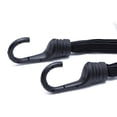 thumbnail image 3 of Elastic Bungee Luggage Strap Rope Hook For Bike Bicycle Pannier Cargo Racks, 3 of 8