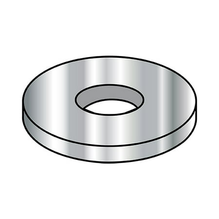 

6 Military Machine Screw Washer Light Series AN960 L 18 8 Stainless Steel DFAR (Pack Qty 5 000) BC-AN960-C6L