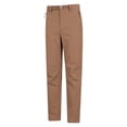 thumbnail image 4 of Mountain Warehouse Mens Grassland Belted Pants, 4 of 4