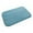 Blue, variant on Gray Thick Shaggy Bath Rug Mats Bathroom Rugs for Bathroom Non Slip Absorbent Plush Washable Carpet Living Room Bedroom Mat Floor