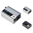 thumbnail image 3 of Inversor de corriente para automóvil DC12V 300W Adaptador de USB Reempzo automático de Baoblaze Convertidor inversor de energía para automóvil, 3 of 8