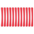 thumbnail image 1 of Unique Bargains 3.1 x 5' Rubber Bands, 12 Pcs, Red, 1 of 6