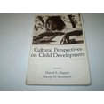thumbnail image 1 of Pre-Owned Cultural Perspectives on Child Development (Paperback) 9780716712909, 1 of 1