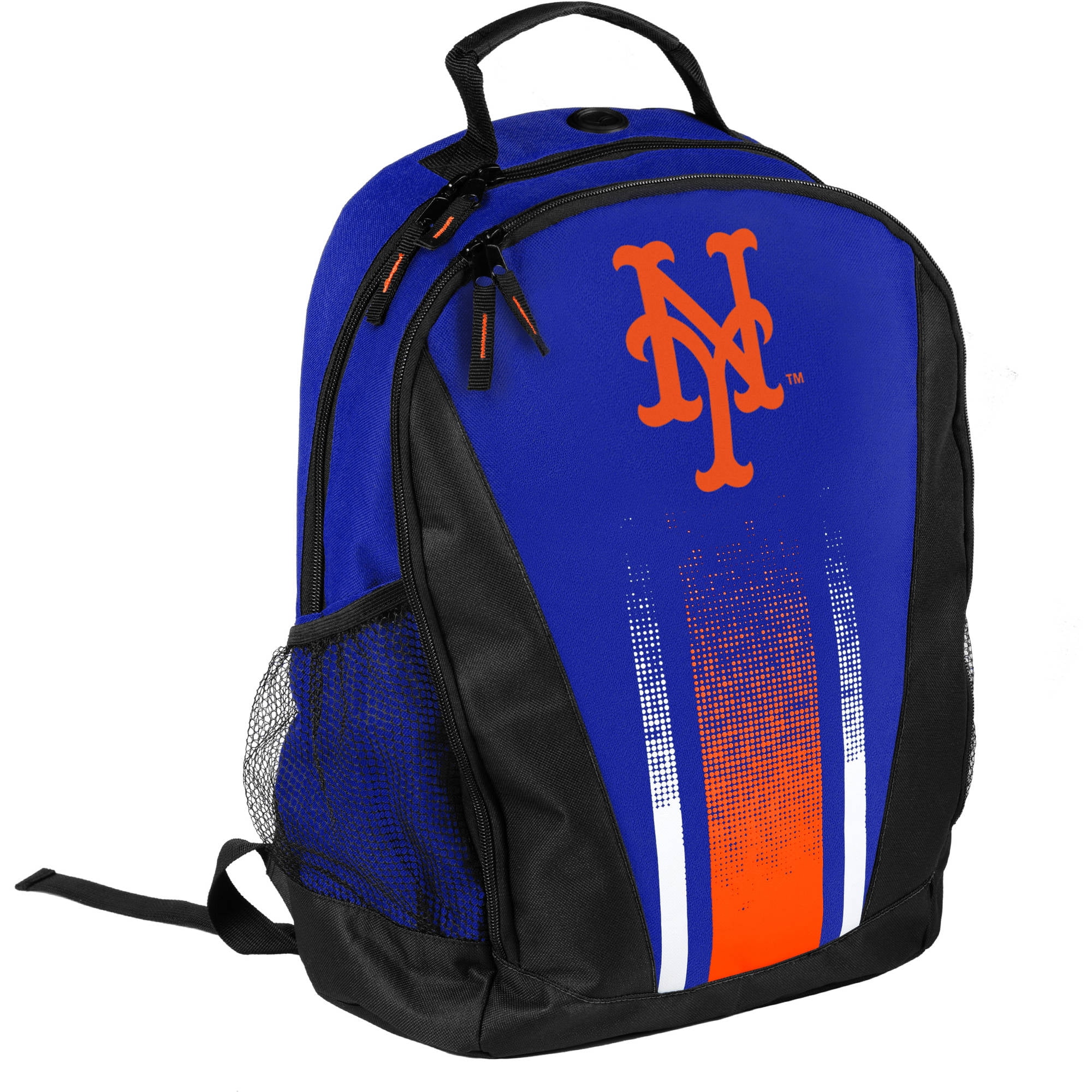 Forever Collectibles MLB New York Mets Prime Backpack