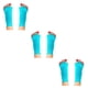 thumbnail image 3 of Toystoory 1 Pair 5 Toe Socks Overlapping Color Comfortable Breathable Dressing Solid Separation Relaxing Hosiery Type1 NO1 Toystoory CBP096052, 3 of 6