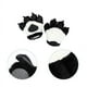 thumbnail image 3 of 1 par de guantes con palma de panda, 3 of 3