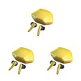 thumbnail image 3 of Moyic Auriculares compatibles con Bluetooth Auriculares con micrófono Auriculares manos libres recargables Accesorios para teléfonos Type1 NO1, 3 of 6