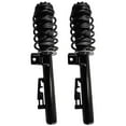 thumbnail image 3 of 2pcs Fit 2007 - 2014 for Cadillac for Escalade for GMC for Yukon Rear Shock Absorber Strut Magnetic -, 3 of 5