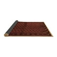 thumbnail image 2 of Ahgly Company Indoor Rectangle Southwestern Brown Country Area Rugs, 2' x 4', 2 of 4
