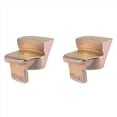 thumbnail image 1 of 2X Adecuado para Camiones, Carros, VehíCulos, Instalador de Correas EláSticas, Removedor, Herramienta de DiseñO y Mantenimiento de una Pieza, 1 of 5