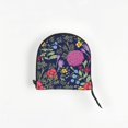 thumbnail image 6 of Xecao Floral for Cat Carrier Small Dog Handbag: The Ideal Travel Companion for Your Pet, 6 of 8