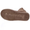 thumbnail image 6 of Womens Bearpaw Elena Sheepskin Lined Comfort Winter Boots - Hickory, 6 of 6