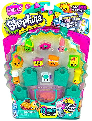 shopkins walmart