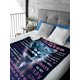 thumbnail image 5 of LHSHID for Wife Birthday for Her Wife Gifts from Husband Romantic Weeding Gift for Women to My Wife Flannel Throw Blankets for Valentines Mothers Day, 5 of 7