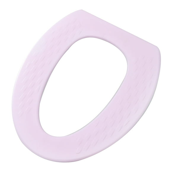 Toilet Seat Cover,Waterproof EVA Toilet Seat Toilet Seat Cushion Toilet Cushion Stylish and Modern