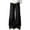Black-02, variant on REALiKUN Wide Leg Pants for Women Solid High Waist Oversized Work Pants Casual Baggy Streetwear Sweatpants