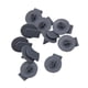 thumbnail image 5 of Clips De Ajuste De De Rueda De 20 Piezas Reemplazan R50 R56, 5 of 9