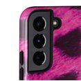 thumbnail image 2 of Pink Leopard Spots Galaxy S22 Pro Case,iPhone 14 Pro Max, 2 of 4