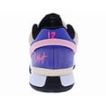 thumbnail image 3 of Nike Ja 1 Mens Shoes Size 11.5, Color: Pink/Black, 3 of 5