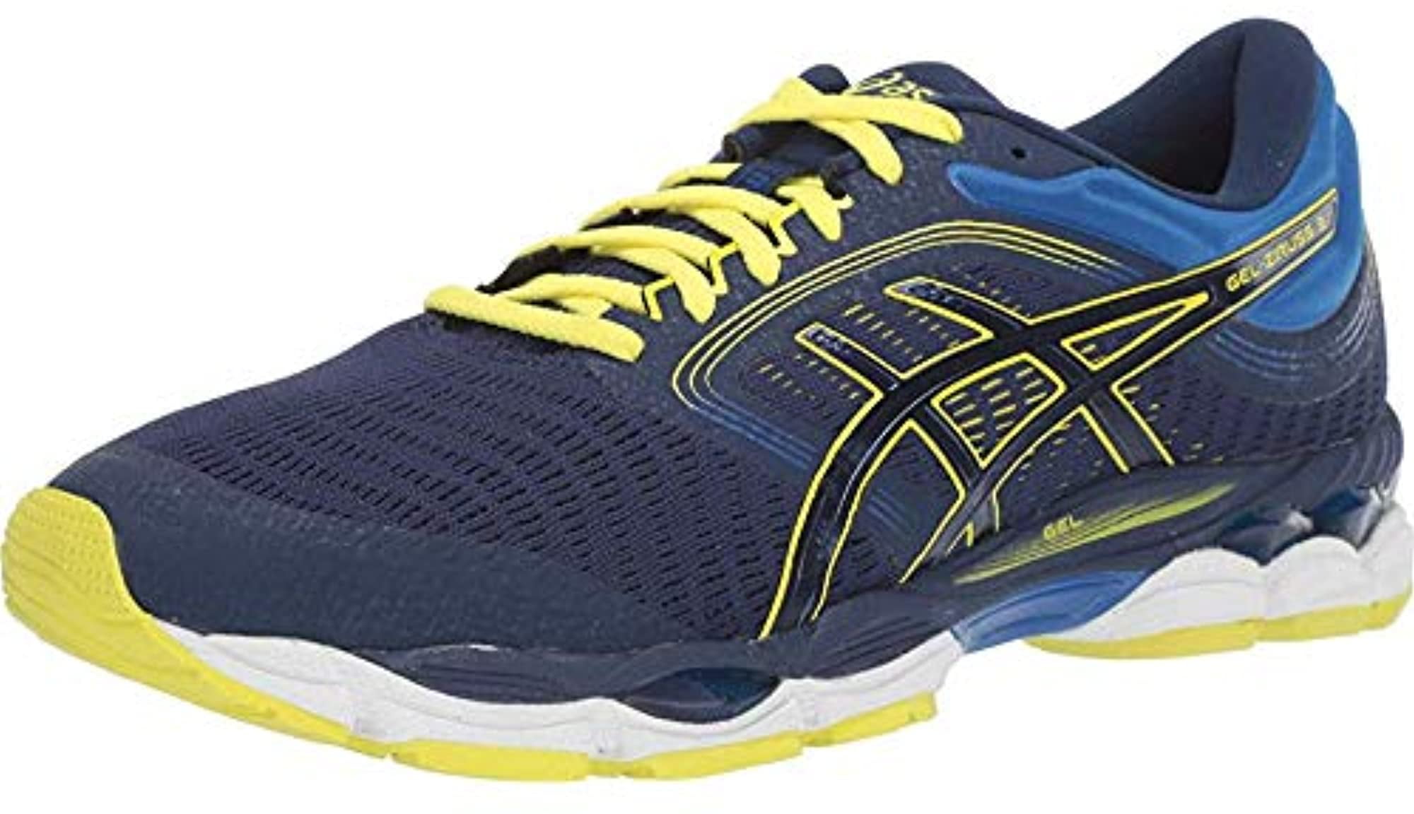 ASICS Mens Gel-Ziruss 3 Running Shoes | Walmart Canada