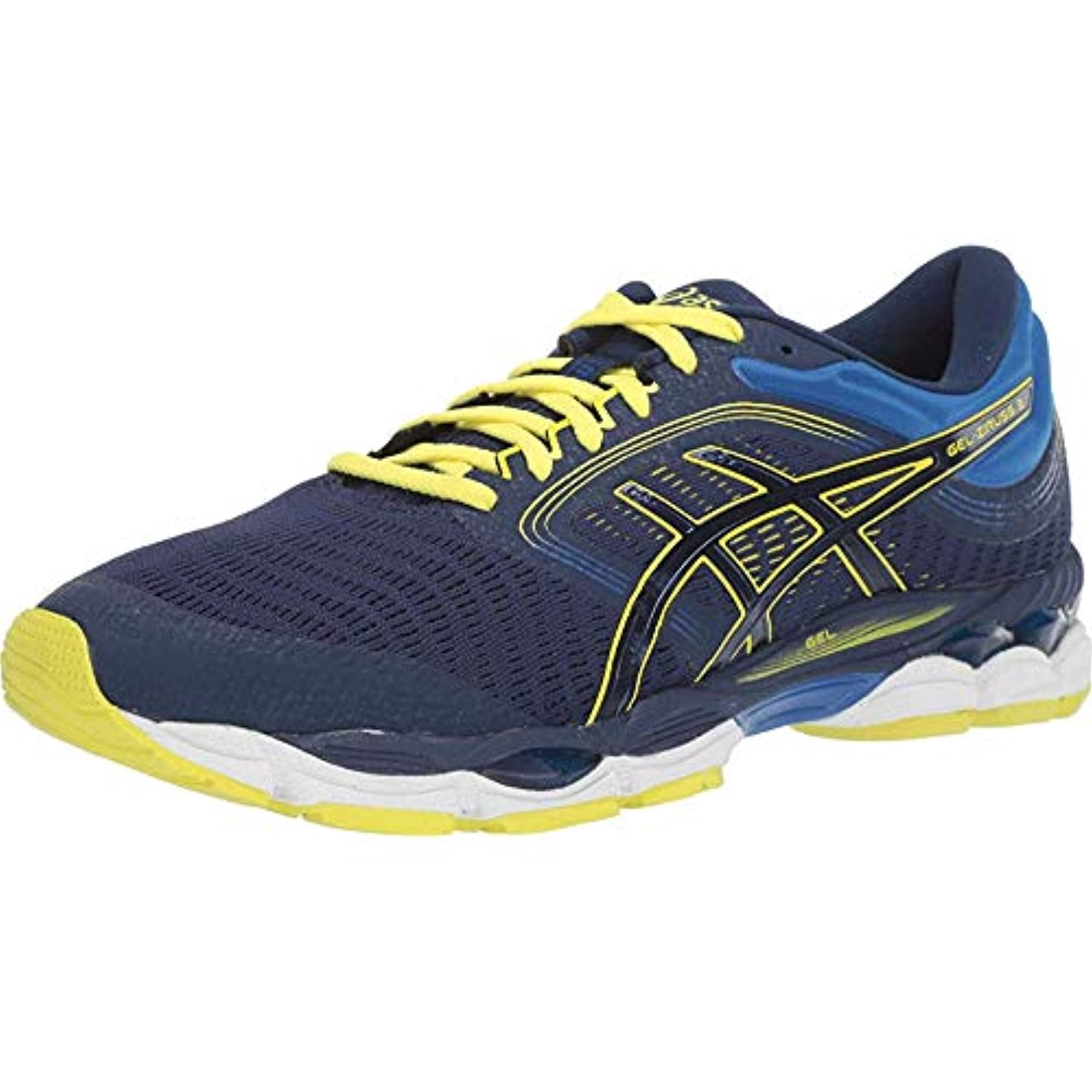 ASICS Gel Ziruss 3 Chaussures de Course pour Hommes Walmart