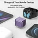 thumbnail image 4 of Cargador USB C de 20 W para iPhone con carga rápida PD 3.0 - KABCON, 4 of 6