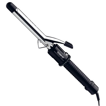 Conair 3/4 Inch Curling Iron - Conair Instant Heat Curling Iron, 3/4 inches 1 ea (Pack of 2)