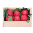 thumbnail image 1 of Miniature Fake Fruits, Decorative Perfect Gift Exquisite 1:12 Scale Dollhouse Fruit Box  For Dining Room For 3 Years Old, 1 of 8