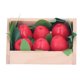 thumbnail image 1 of Nehlobo-casa de muñecas en miniatura a escala 1:12, caja de frutas DIY, caja de frutas, decoraciones para casa de muñecas, 1 of 8