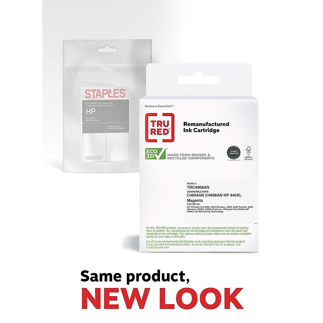 940xl magenta