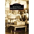 thumbnail image 1 of Pre-Owned Northeast McHenry County (Paperback) 073856012X 9780738560120, 1 of 1