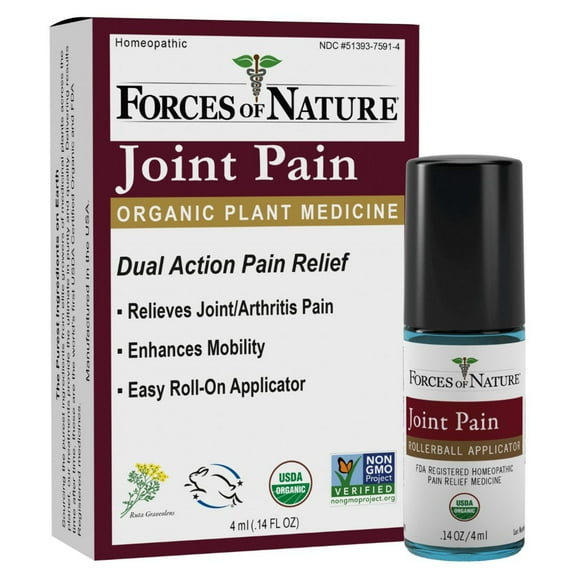 Joint Pain Relief