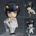 thumbnail image 1 of Figuras de acción de JoJo's Bizarre Adventure, modelo coleccionable de juguetes de Kujo Jotaro Kakyoin Dio Brando Josuke kata Kishibewith retail box Gong Bohan LED, 1 of 2