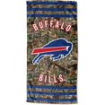 thumbnail image 1 of NFL Unisex 30x60 Beach Towel, 1 of 4