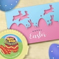 thumbnail image 6 of Hubba Bubba Awesome Original Easter Bubble Gum Tape - 2 oz Pack, 6 of 12